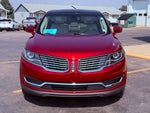 2017 Lincoln MKX Base