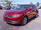 2017 Lincoln MKX Base
