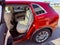 2017 Lincoln MKX Base