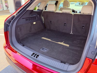 2017 Lincoln MKX Base