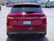2017 Lincoln MKX Base