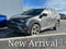 2018 Toyota RAV4 Base