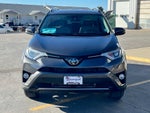 2018 Toyota RAV4 Base