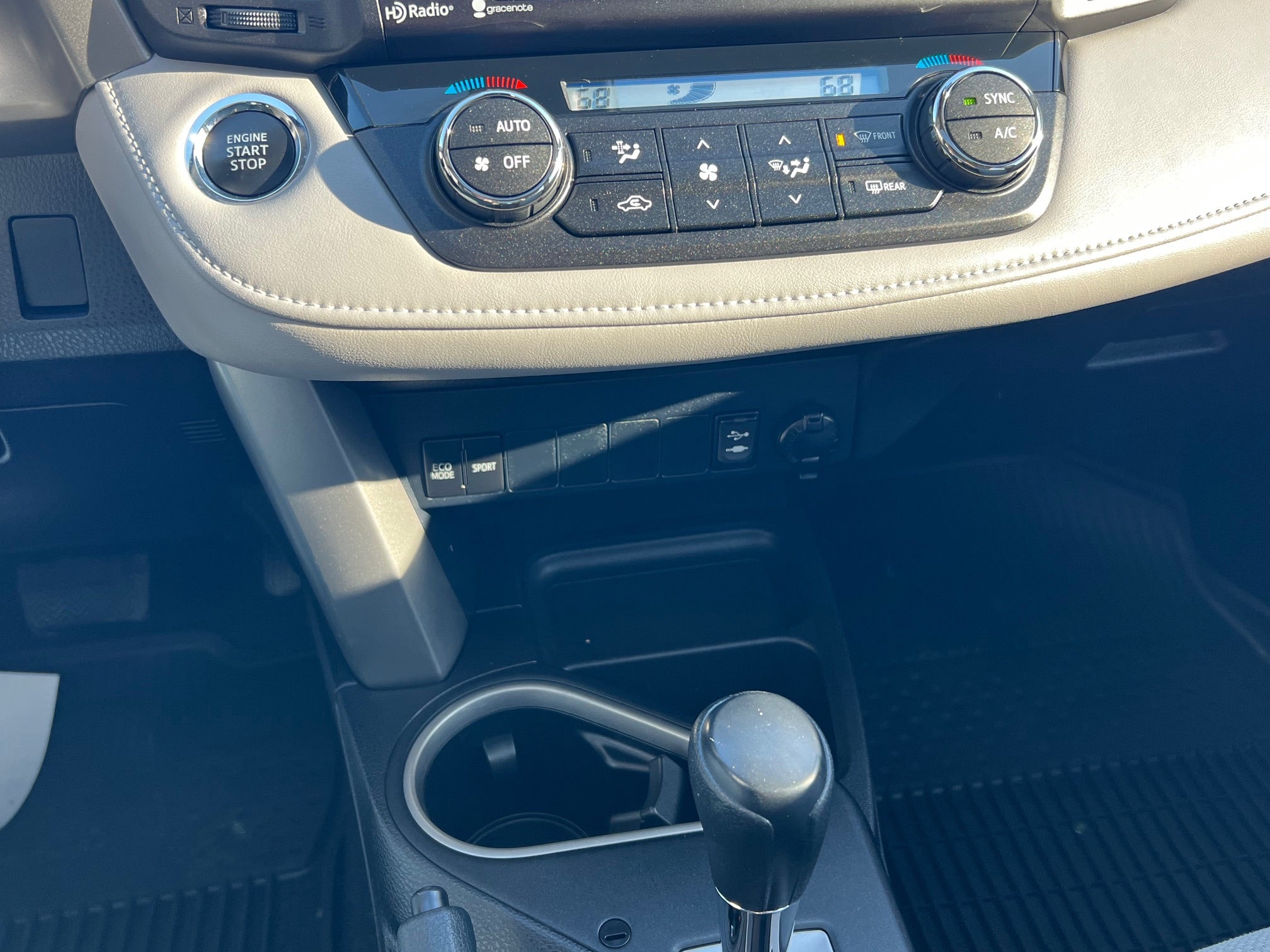 2018 Toyota RAV4 Base