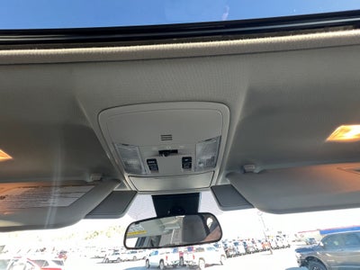 2018 Toyota RAV4 Base