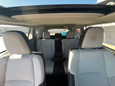 2018 Toyota RAV4 Base