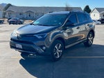 2018 Toyota RAV4 Base