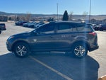 2018 Toyota RAV4 Base
