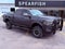 2021 RAM 2500 Base