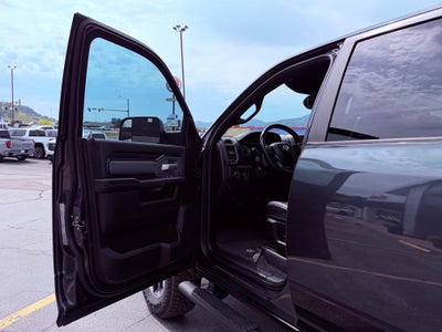 2021 RAM 2500 Base