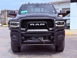 2021 RAM 2500 Base