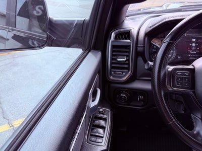 2021 RAM 2500 Base