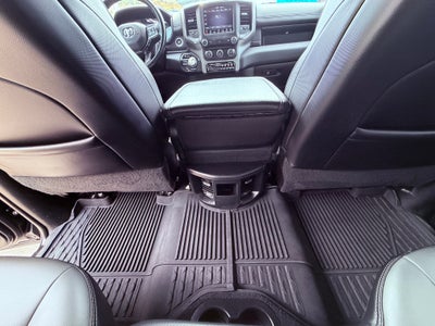 2021 RAM 2500 Base