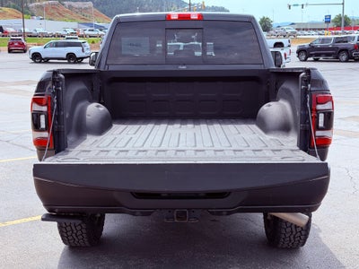 2021 RAM 2500 Base