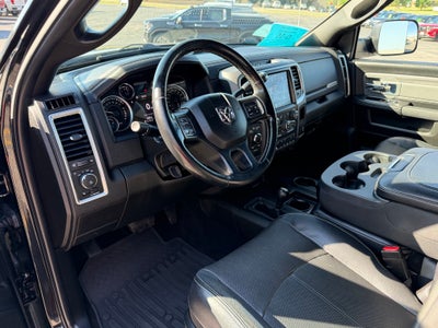 2018 RAM 2500 Base