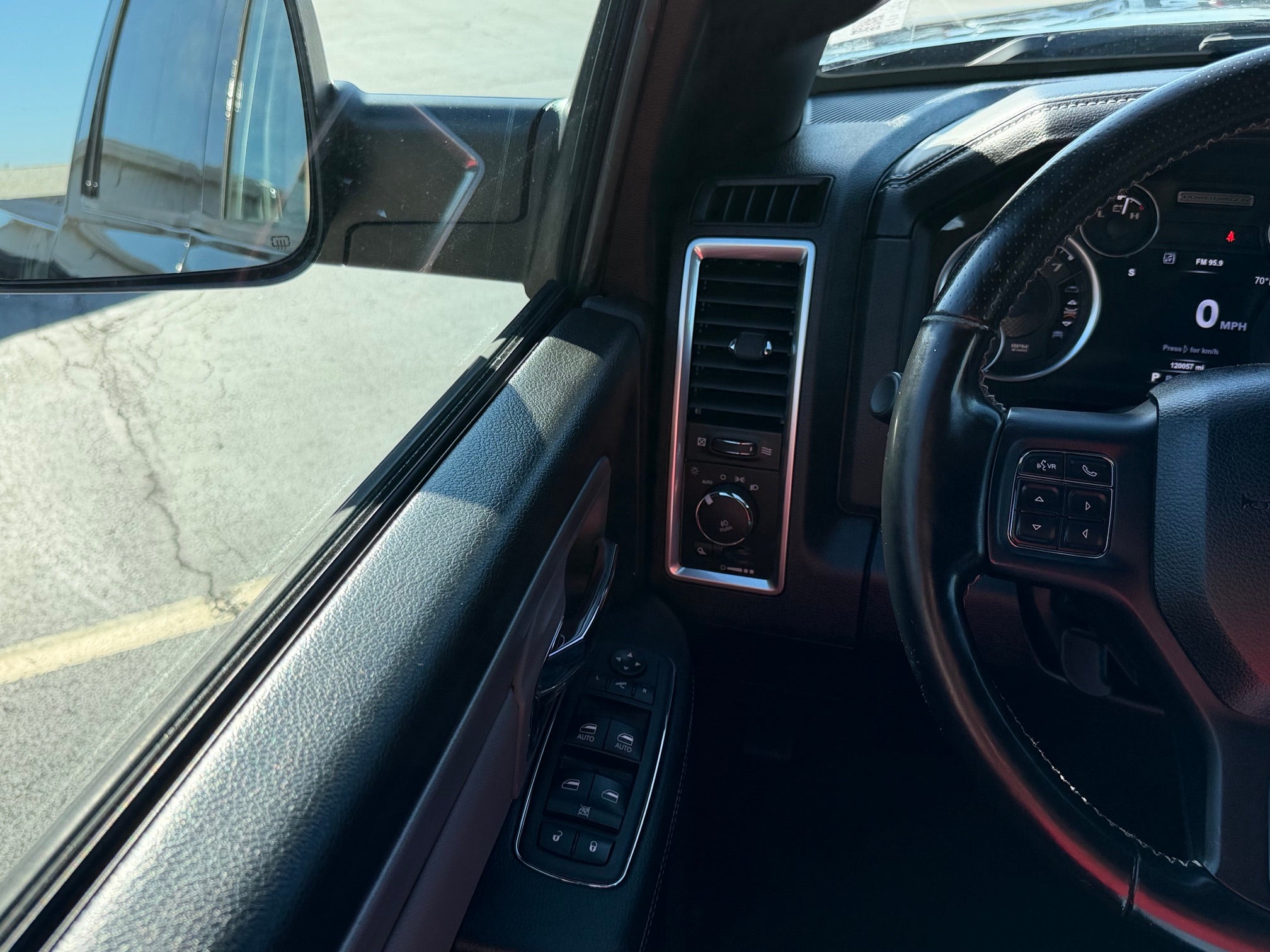 2018 RAM 2500 Base