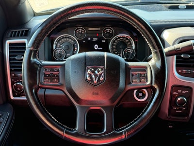 2018 RAM 2500 Base