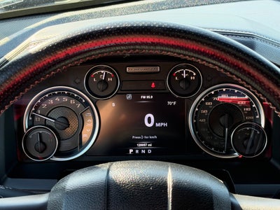 2018 RAM 2500 Base
