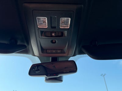 2018 RAM 2500 Base