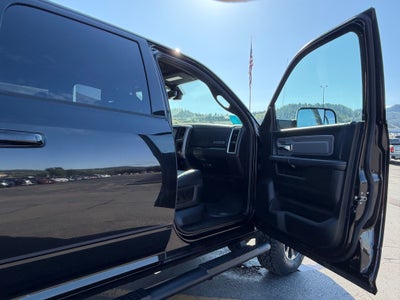2018 RAM 2500 Base