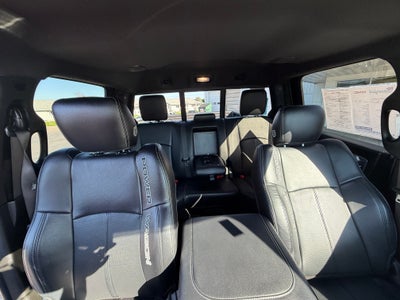 2018 RAM 2500 Base