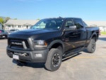 2018 RAM 2500 Base