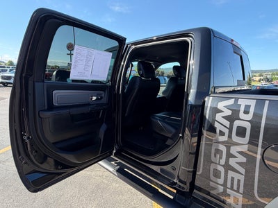 2018 RAM 2500 Base