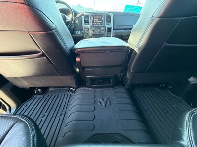 2018 RAM 2500 Base