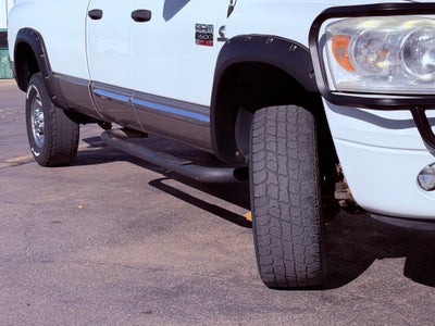2008 Dodge Ram 3500 Base