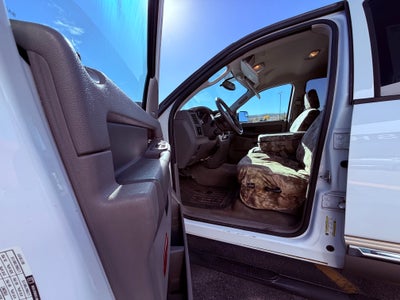 2008 Dodge Ram 3500 Base