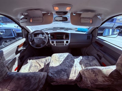 2008 Dodge Ram 3500 Base