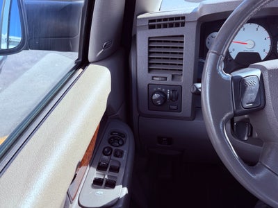 2008 Dodge Ram 3500 Base