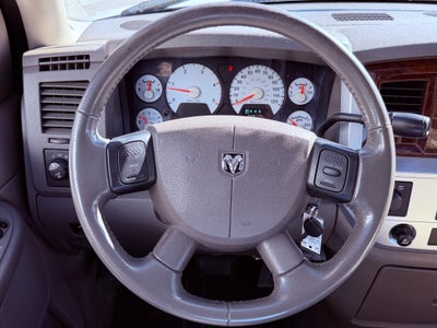 2008 Dodge Ram 3500 Base
