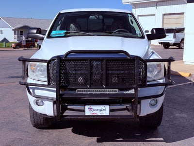 2008 Dodge Ram 3500 Base