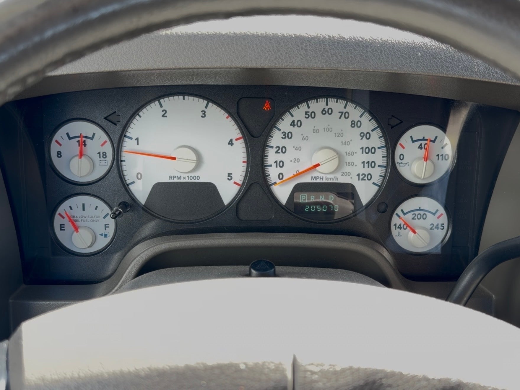 2008 Dodge Ram 3500 Base