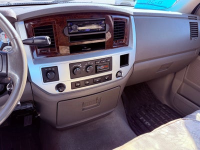 2008 Dodge Ram 3500 Base