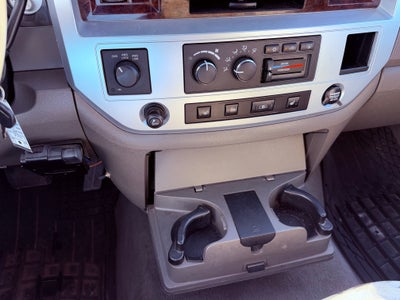2008 Dodge Ram 3500 Base