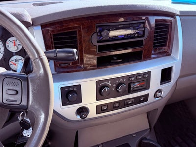 2008 Dodge Ram 3500 Base