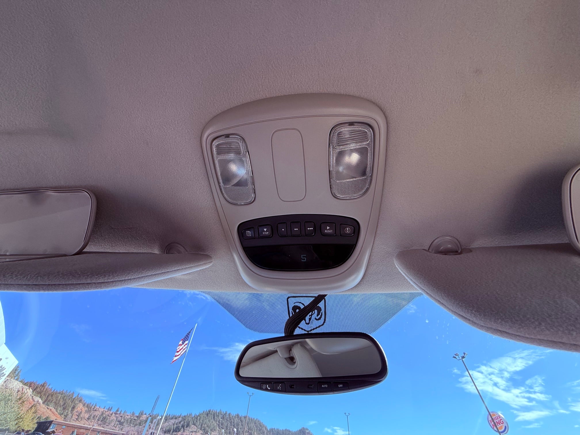 2008 Dodge Ram 3500 Base