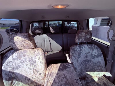 2008 Dodge Ram 3500 Base