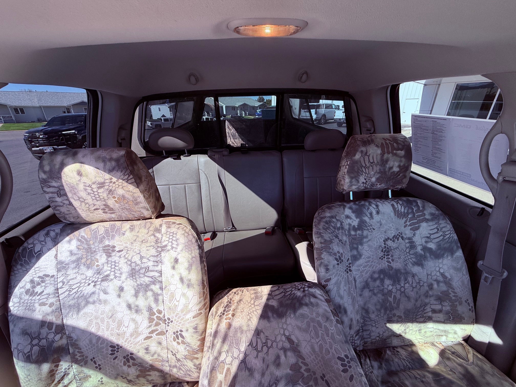 2008 Dodge Ram 3500 Base
