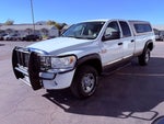 2008 Dodge Ram 3500 Base