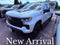 2023 Chevrolet Silverado 1500 Base