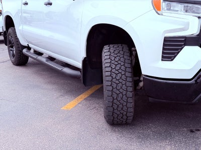 2023 Chevrolet Silverado 1500 Base