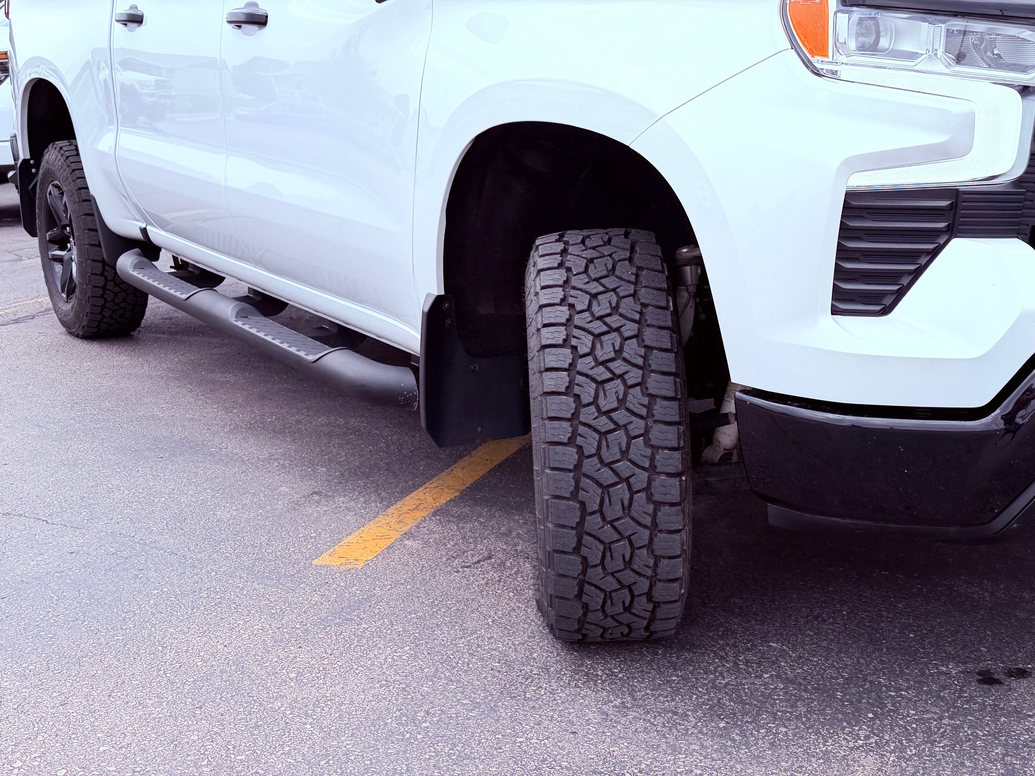 2023 Chevrolet Silverado 1500 Base