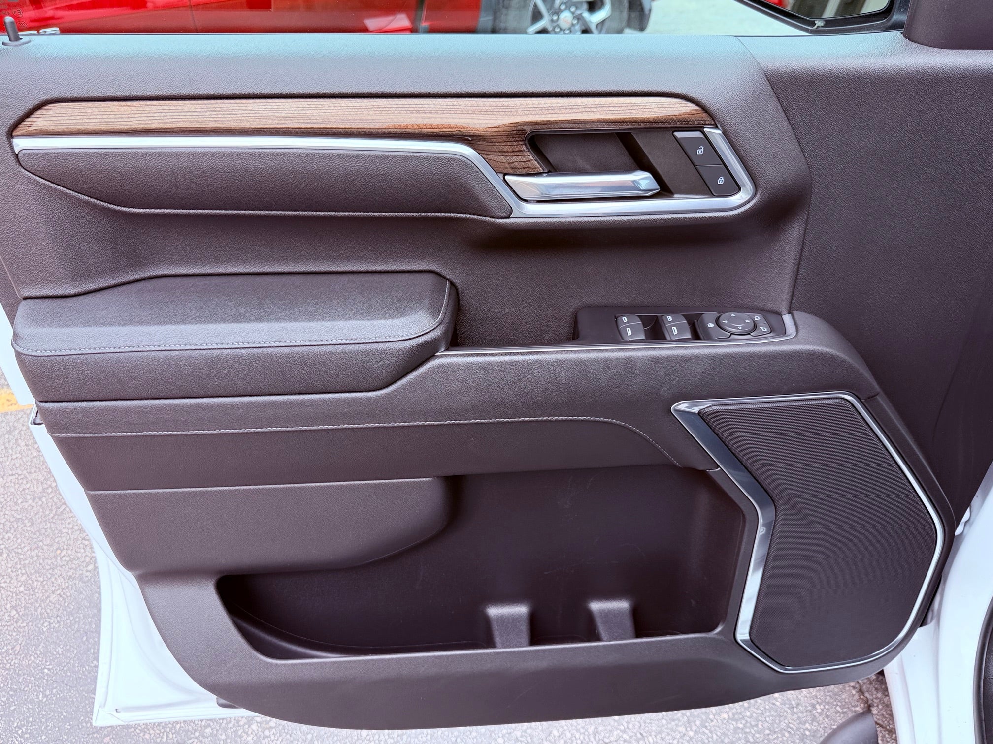 2023 Chevrolet Silverado 1500 Base