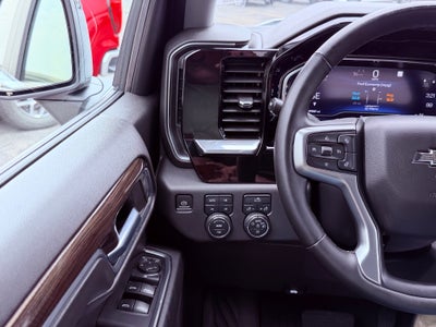 2023 Chevrolet Silverado 1500 Base