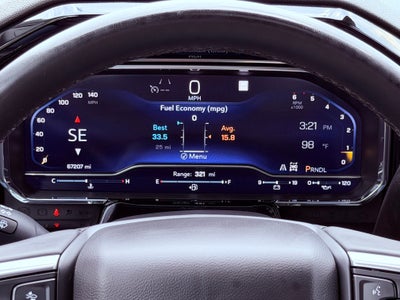 2023 Chevrolet Silverado 1500 Base