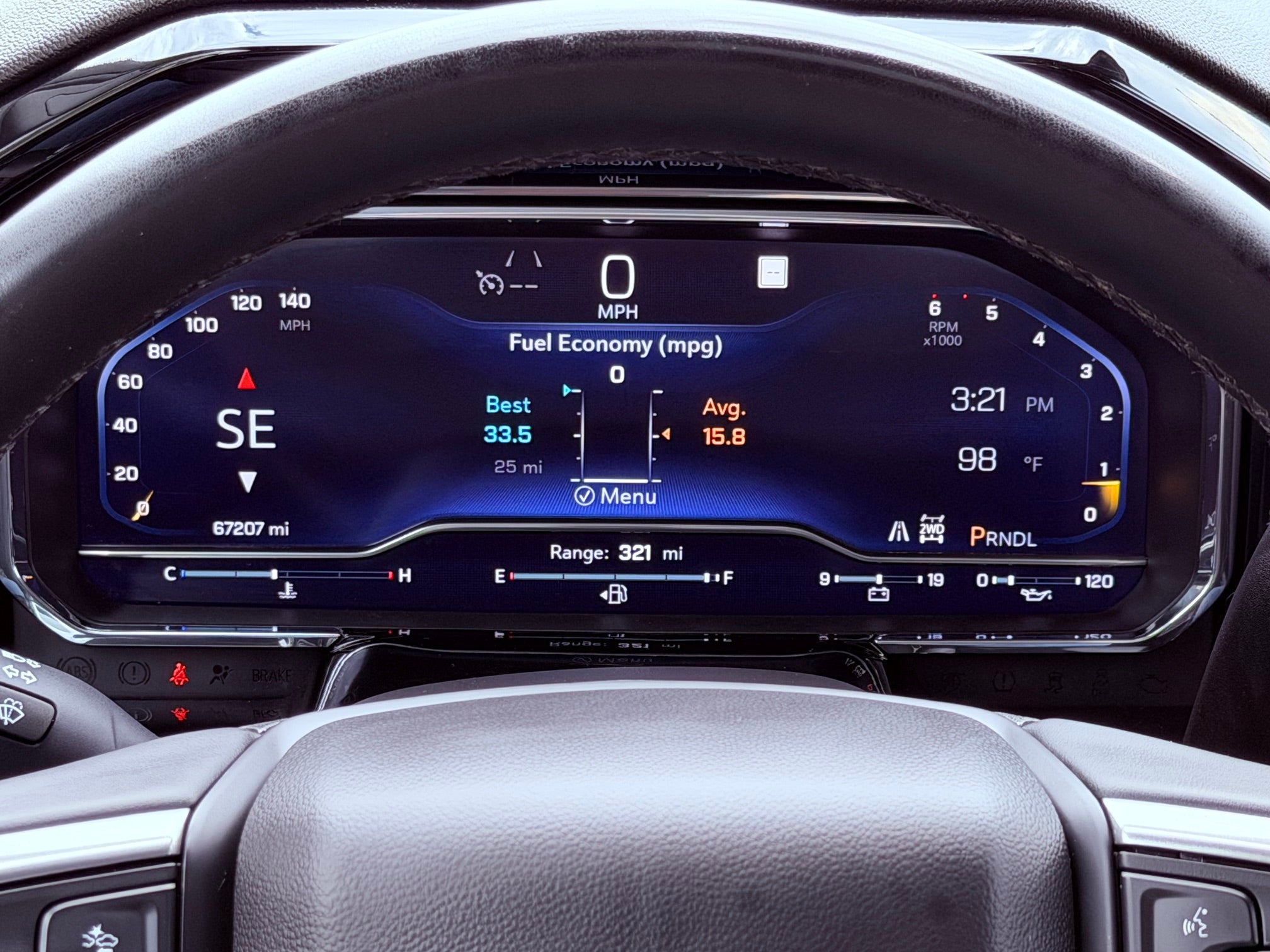 2023 Chevrolet Silverado 1500 Base
