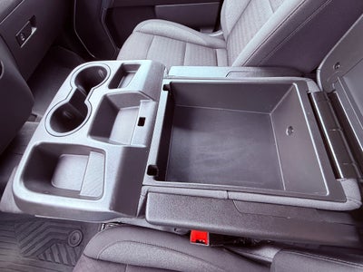 2023 Chevrolet Silverado 1500 Base